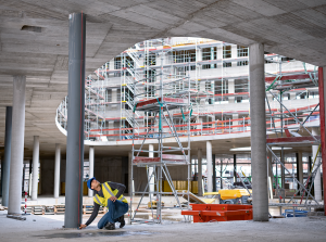 Bosch GLM 50-27 C Avståndsmätare <50m