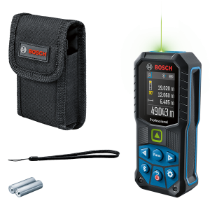 Bosch GLM 50-27 CG Avståndsmätare <50m