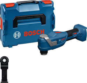 Bosch GOP 18V-30 Multiverktyg 18V L-BOXX