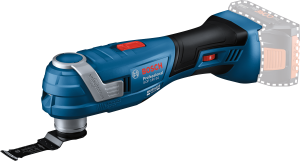 Bosch GOP 18V-34 Multiverktyg 18V