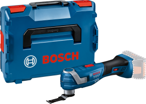 Bosch GOP 18V-34 Multiverktyg 18V L-BOXX