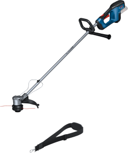 Bosch GRT 18V-33 Grästrimmer 18V