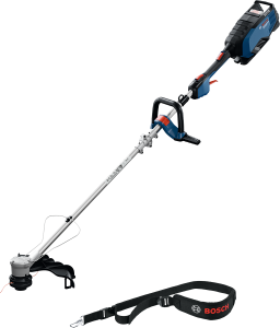 Bosch GRT 18V-40 Grästrimmer 18V