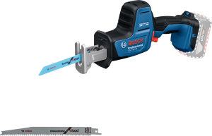 Bosch GSA 18V-24 Tigersåg 18V