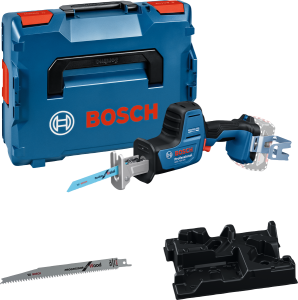 Bosch GSA 18V-24 Tigersåg 18V L-BOXX