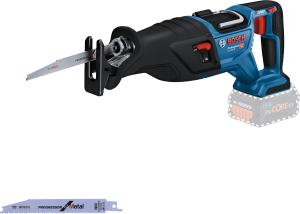 Bosch GSA 18V-28 Tigersåg 18V