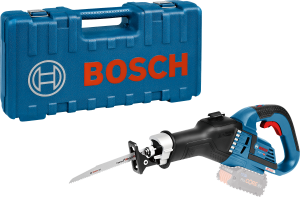 Bosch GSA 18V-32 Tigersåg 18V Väska