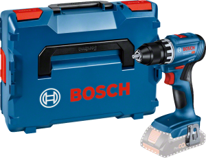 Bosch GSR 18V-45 Borrskruvdragare 18V L-BOXX
