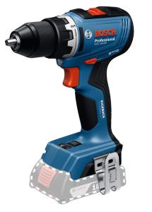 Bosch GSR 18V-65 Borrskruvdragare 18V
