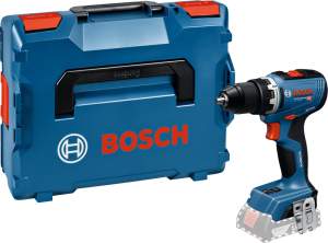Bosch GSR 18V-65 Borrskruvdragare 18V L-BOXX