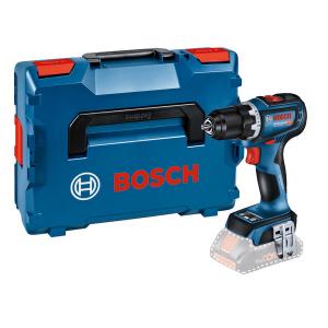 Bosch GSR 18V-90 C Borrskruvdragare 18V L-BOXX