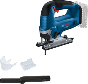 Bosch GST 18V-125 B Sticksåg 18V