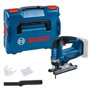 Bosch GST 18V-125 B Sticksåg 18V L-BOXX