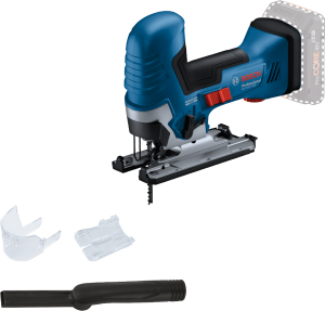Bosch GST 18V-125 S Sticksåg 18V