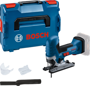 Bosch GST 18V-125 S Sticksåg 18V L-BOXX
