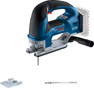 Bosch GST 18V-155 BC Sticksåg 18V