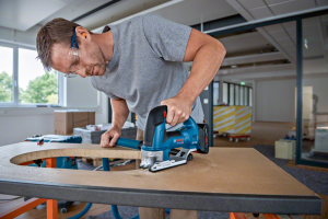 Bosch GST 18V-155 BC Sticksåg 18V
