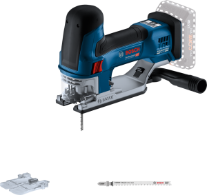 Bosch GST 18V-155 SC Sticksåg 18V