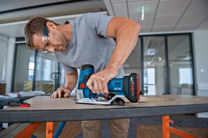 Bosch GST 18V-155 SC Sticksåg 18V