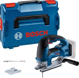 Bosch GST 18V-155 BC Sticksåg 18V L-BOXX