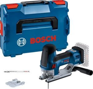 Bosch GST 18V-155 SC Sticksåg 18V L-BOXX