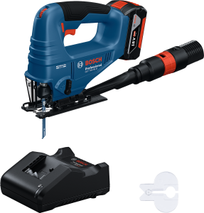 Bosch GST 18V-95 B Sticksåg 18V (1x4,0Ah)