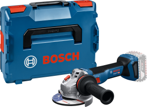 Bosch GWS 18V-11 Vinkelslip 125mm 18V