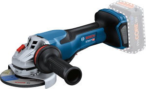 Bosch GWS 18V-15 P Vinkelslip 125mm 18V