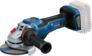 Bosch GWS 18V-15 PSC Vinkelslip 125mm 18V