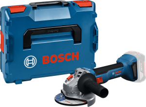 Bosch GWS 18V-8 Vinkelslip 125mm 18V