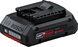 Bosch ProCORE Batteri 18V (4,0Ah)