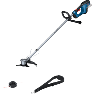Bosch GFR 18V-23 Grästrimmer 18V