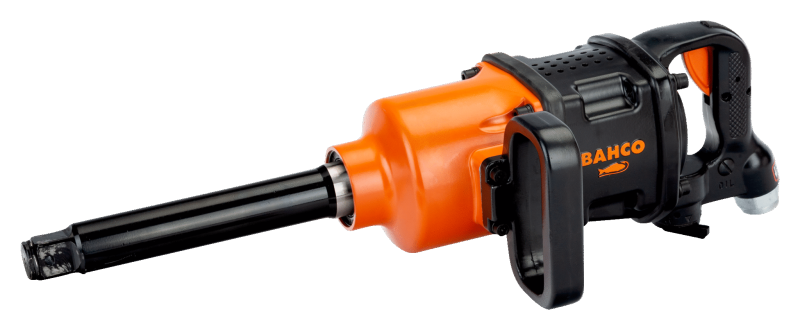 Bahco BP901L Mutterdragare 1"