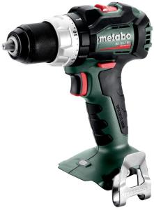Metabo Verktygspaket 2.8.4 18V (2x5,2Ah)
