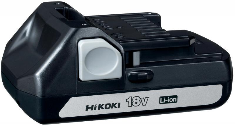 HiKOKI BSL1815 Batteri 18V (1,5Ah)