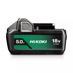 HiKOKI BSL1850MA Batteri 18V (5,0Ah)