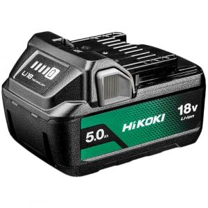 HiKOKI BSL1850MA Batteri 18V (5,0Ah)