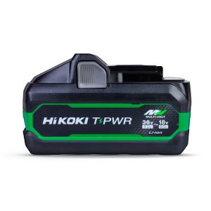 HiKOKI BSL3640MVT Batteri 36V/18V Multivolt (4,0Ah/8,0Ah) 2160W