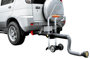 Bahco BUCPE Avgasutsug