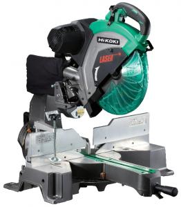 HiKOKI C12RSH2 Kap-/gersåg 305MM (1520W)