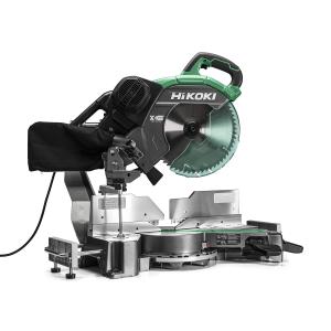 HiKOKI C12RSH3 Kap-/gersåg 305MM (1520W)