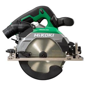 HiKOKI C1806DB Cirkelsåg 165mm 18V