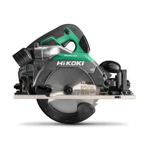 HiKOKI C1806DUM Cirkelsåg 165mm 18V