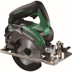 HiKOKI C18DBL Cirkelsåg 125mm 18V