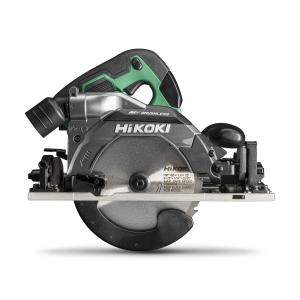 HiKOKI C3606DUM Cirkelsåg 165mm 36V (2x2,5Ah)