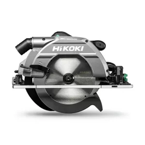 HiKOKI C3609DUM Cirkelsåg 235mm 36V
