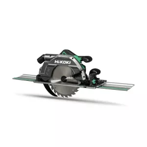 HiKOKI C3609DUM Cirkelsåg 235mm 36V