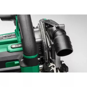 HiKOKI C6MEY2 Cirkelsåg 165MM (1050W)