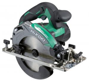 HiKOKI C6MEY(S) Cirkelsåg 165MM (1050W)