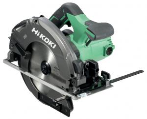 HiKOKI C7BU3 Cirkelsåg 190MM (1300W)